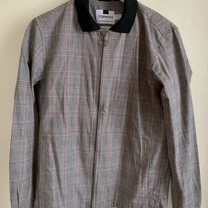Topman over shirt/jacket